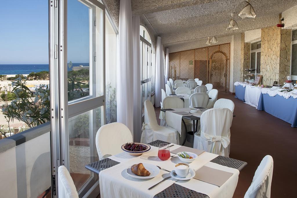 Hotel Tirreno Erice Exteriör bild